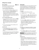 Preview for 13 page of Kenmore 790. 7260 Use & Care Manual