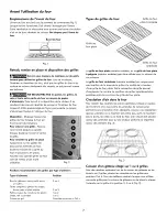 Preview for 35 page of Kenmore 790. 7260 Use & Care Manual