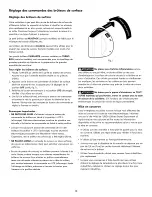 Preview for 38 page of Kenmore 790. 7260 Use & Care Manual