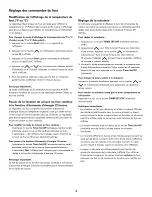 Preview for 40 page of Kenmore 790. 7260 Use & Care Manual