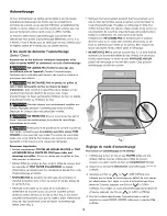 Preview for 46 page of Kenmore 790. 7260 Use & Care Manual