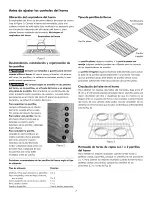 Preview for 63 page of Kenmore 790. 7260 Use & Care Manual