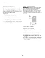 Preview for 26 page of Kenmore 790.7423 Series Use & Care Manual