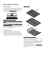 Предварительный просмотр 15 страницы Kenmore 790.7443 Series Use & Care Manual