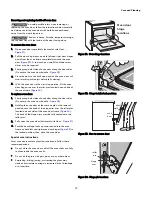 Предварительный просмотр 29 страницы Kenmore 790.7443 Series Use & Care Manual