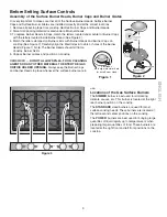 Предварительный просмотр 9 страницы Kenmore 790.7540 series Use & Care Manual