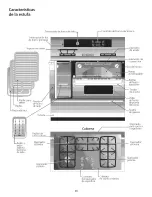 Preview for 46 page of Kenmore 790.75503 Use & Care Manual