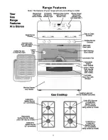 Предварительный просмотр 6 страницы Kenmore 790.75602 Use And Care Manual