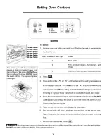 Предварительный просмотр 14 страницы Kenmore 790.75602 Use And Care Manual