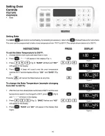 Предварительный просмотр 16 страницы Kenmore 790.75912 Use & Care Manual