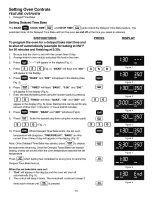 Предварительный просмотр 18 страницы Kenmore 790.75912 Use & Care Manual