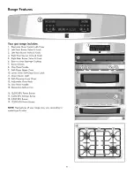 Preview for 6 page of Kenmore 790.7801 Series Use & Care Manual