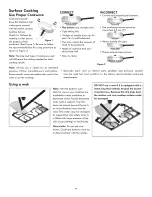 Preview for 9 page of Kenmore 790.7801 Series Use & Care Manual