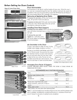 Preview for 10 page of Kenmore 790.7801 Series Use & Care Manual