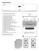 Предварительный просмотр 7 страницы Kenmore 790.7851 Series Use & Care Manual