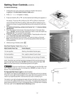 Preview for 13 page of Kenmore 790.7851 Series Use & Care Manual