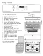 Preview for 7 page of Kenmore 790.7887 Series Use & Care Manual