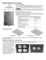 Preview for 8 page of Kenmore 790.7887 Series Use & Care Manual