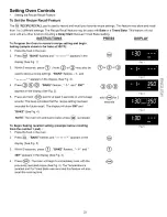 Preview for 23 page of Kenmore 790.7887 Series Use & Care Manual