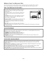 Preview for 6 page of Kenmore 790.803 Use & Care Manual