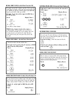 Preview for 15 page of Kenmore 790.803 Use & Care Manual