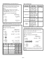 Preview for 25 page of Kenmore 790.803 Use & Care Manual