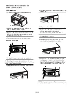 Preview for 28 page of Kenmore 790.803 Use & Care Manual