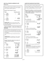 Предварительный просмотр 48 страницы Kenmore 790.8032 Use & Care Manual