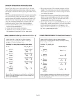 Preview for 23 page of Kenmore 790.80339310 Use & Care Manual