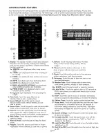 Preview for 9 page of Kenmore 790.8034 Use & Care Manual