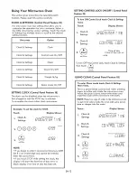 Preview for 12 page of Kenmore 790.8034 Use & Care Manual