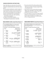 Preview for 22 page of Kenmore 790.8034 Use & Care Manual