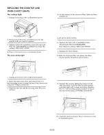 Preview for 28 page of Kenmore 790.8034 Use & Care Manual