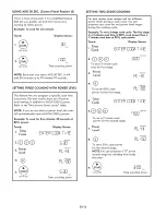 Предварительный просмотр 16 страницы Kenmore 790.8035 Use & Care Manual