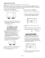 Предварительный просмотр 27 страницы Kenmore 790.8035 Use & Care Manual