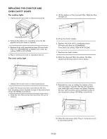 Предварительный просмотр 28 страницы Kenmore 790.8035 Use & Care Manual