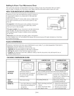 Preview for 6 page of Kenmore 790.8036 Use & Care Manual