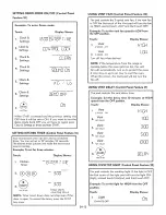 Preview for 15 page of Kenmore 790.8036 Use & Care Manual