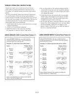 Preview for 23 page of Kenmore 790.8036 Use & Care Manual