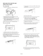 Preview for 38 page of Kenmore 790.8036 Use & Care Manual