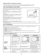 Preview for 6 page of Kenmore 790.8037 Use & Care Manual