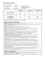 Preview for 8 page of Kenmore 790.8037 Use & Care Manual