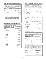 Preview for 16 page of Kenmore 790.8037 Use & Care Manual