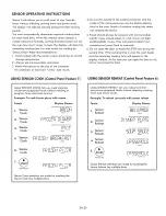 Preview for 23 page of Kenmore 790.8037 Use & Care Manual