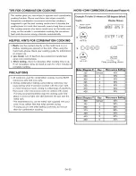 Preview for 32 page of Kenmore 790.8037 Use & Care Manual