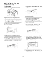 Preview for 38 page of Kenmore 790.8037 Use & Care Manual