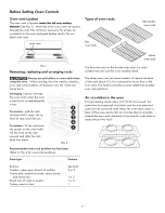 Предварительный просмотр 7 страницы Kenmore 790. 9001 Series Use & Care Manual