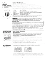 Preview for 9 page of Kenmore 790.90102 Use & Care Manual