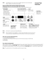 Preview for 10 page of Kenmore 790.90102 Use & Care Manual