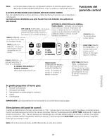 Preview for 37 page of Kenmore 790.90102 Use & Care Manual